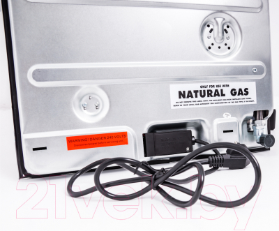 Комплект встраиваемой техники Exiteq EXO-303 + EXH-202- фото8