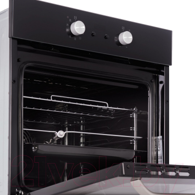 Комплект встраиваемой техники Exiteq EXO-303 + PF640STGW-E/A- фото10