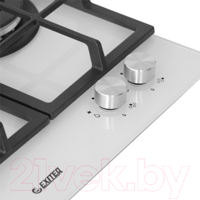 Комплект встраиваемой техники Exiteq EXO-303 + PF640STGW-E/A- фото3