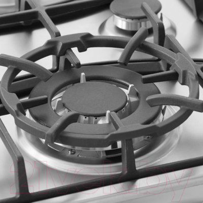 Комплект встраиваемой техники Exiteq EXO-303 + PF640STX-E/А- фото4