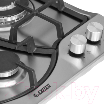 Комплект встраиваемой техники Exiteq EXO-303 + PF640STX-E/А- фото5