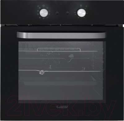 Комплект встраиваемой техники Exiteq EXO-303 + PFH640STGB-E/B- фото8