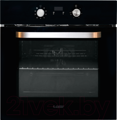 Комплект встраиваемой техники Exiteq EXO-303 + PFH640STGB-E/B- фото9