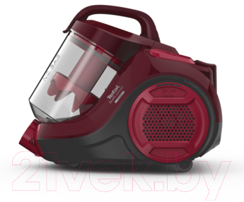 Пылесос Tefal TW2943EA- фото3