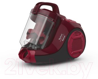 Пылесос Tefal TW2943EA- фото5