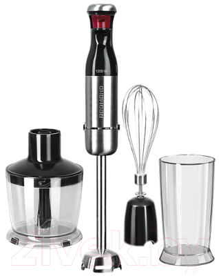 Блендер погружной Redmond RHB-2980- фото, картинка Блендер погружной Redmond RHB-2980- фото