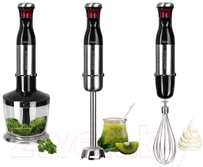 Блендер погружной Redmond RHB-2980- фото2, картинка2 Блендер погружной Redmond RHB-2980- фото2