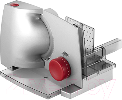Ломтерезка Ritter Compact 1 Duo Plus- фото