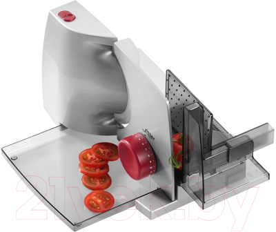 Ломтерезка Ritter Compact 1 Duo Plus- фото3