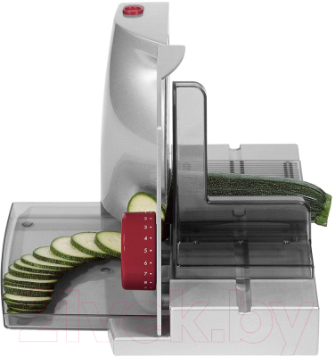 Ломтерезка Ritter Compact 1 Duo Plus- фото4