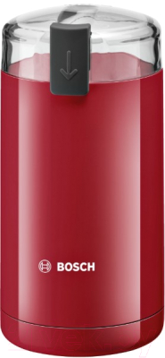 Кофемолка Bosch TSM6A014R- фото