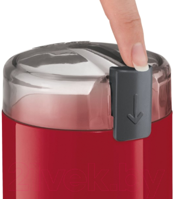 Кофемолка Bosch TSM6A014R- фото2