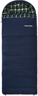 Спальный мешок Trek Planet Chelsea XL Comfort / 70395-R- фото3