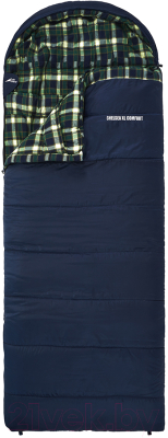 Спальный мешок Trek Planet Chelsea XL Comfort / 70395-R- фото4