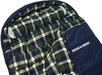 Спальный мешок Trek Planet Chelsea XL Comfort / 70395-R- фото6