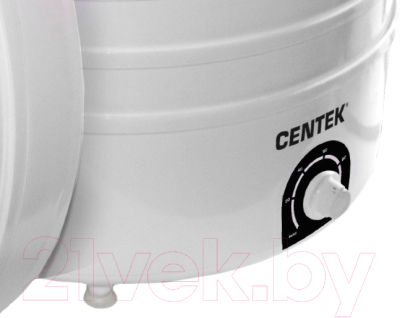 Сушилка для овощей и фруктов Centek CT-1660- фото2