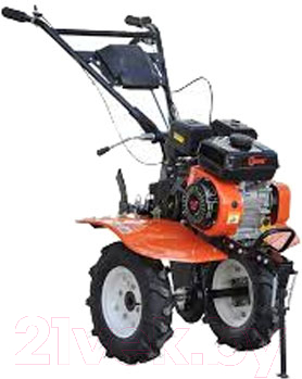 Мотокультиватор Skiper SP-700 + колеса 19х7-8