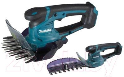 Кусторез аккумуляторный Makita DUM604ZX- фото