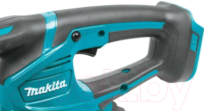 Кусторез аккумуляторный Makita DUM604ZX- фото10