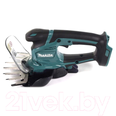 Кусторез аккумуляторный Makita DUM604ZX- фото3