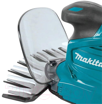 Кусторез аккумуляторный Makita DUM604ZX- фото7