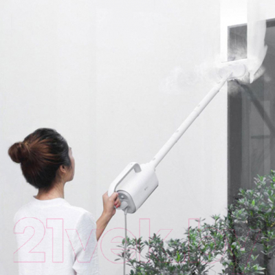 Пароочиститель Deerma ZQ610- фото7
