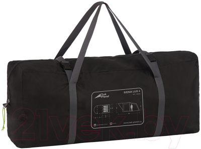 Палатка Trek Planet Siena Lux 4 / 70244- фото9