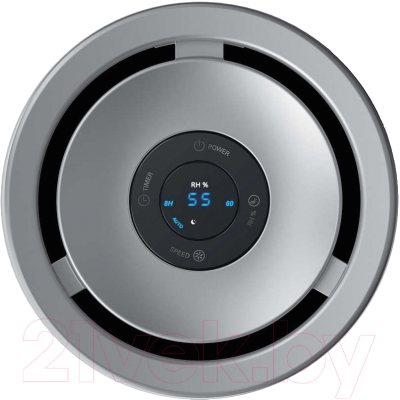 Ультразвуковой увлажнитель воздуха Philips HU4813/10- фото2