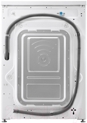 Стиральная машина LG Steam F12M7NDS1- фото7