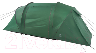Палатка Jungle Camp Merano 4 / 70832- фото3