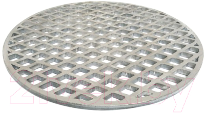 Угольный гриль Везувий Fantastic Grill 700- фото4