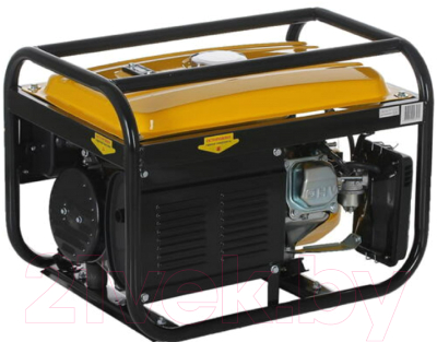 Бензиновый генератор EUROLUX G3600A- фото3