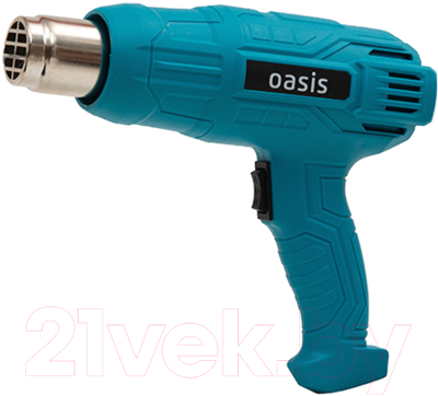 Строительный фен Oasis TG-20 (K)