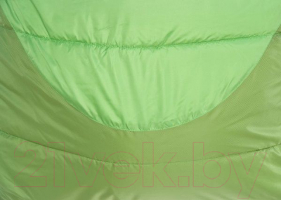 Спальный мешок Alexika Siberia Compact Plus левый / 9272.01012- фото6