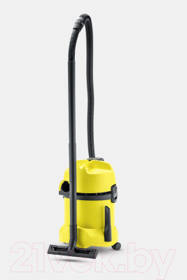 Пылесос Karcher WD 3 Battery- фото5