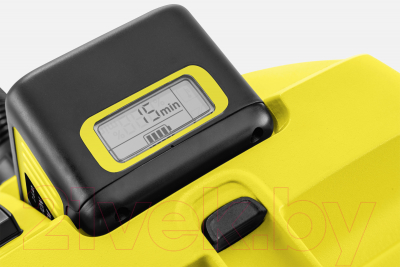 Пылесос Karcher WD 3 Battery- фото6