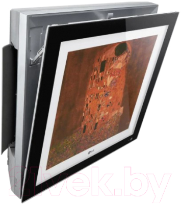Сплит-система LG A09FT- фото5