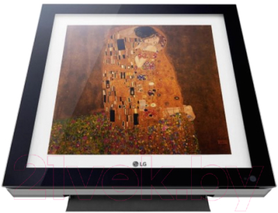 Сплит-система LG A09FT- фото8