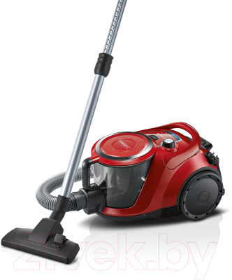 Пылесос Bosch BGS412234A- фото2