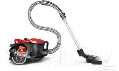 Пылесос Bosch BGS412234A- фото7