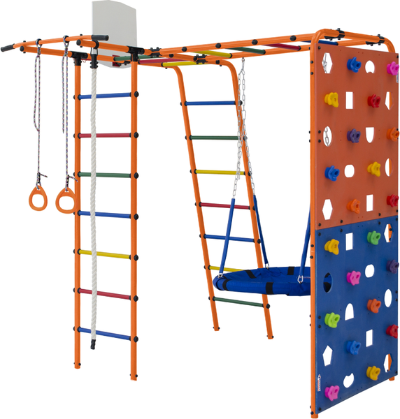 Игровой комплекс Формула здоровья Street 2