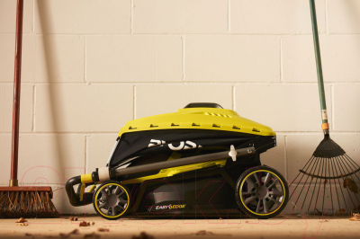 Газонокосилка электрическая Ryobi RY18LMX37A-150 (5133004582)- фото4