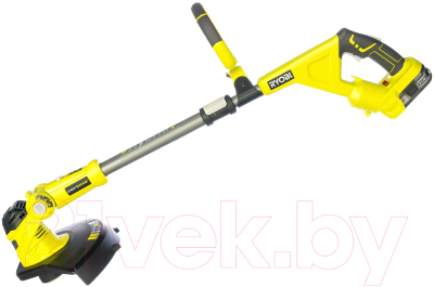 Мультитриммер Ryobi RLT1831H25F- фото2