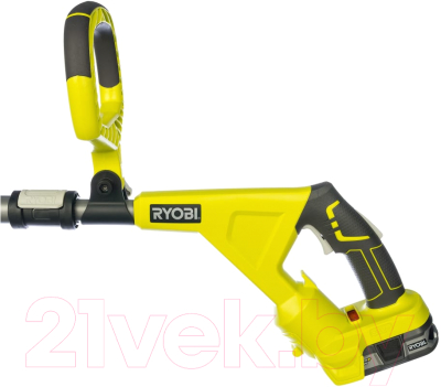 Мультитриммер Ryobi RLT1831H25F- фото3