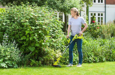 Мультитриммер Ryobi RLT1831H25F- фото5