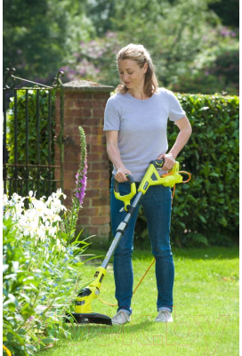 Мультитриммер Ryobi RLT1831H25F- фото6