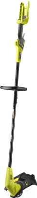 Триммер аккумуляторный Ryobi RY36LT33A-0- фото