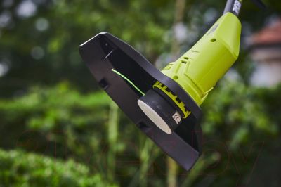 Триммер аккумуляторный Ryobi RY36LT33A-0- фото2
