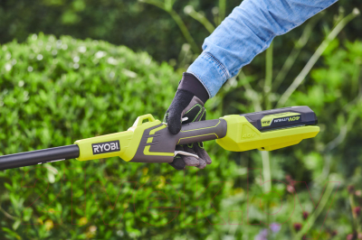 Триммер аккумуляторный Ryobi RY36LT33A-0- фото4