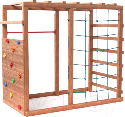 Игровой комплекс National Tree Company Р929- фото